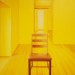 Chair Series Yellow Space | Acrylic on Canvas | 30X40 in | 2012 thumbnail