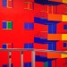 Image of Windows | Acrylic on Canvas | 60X46 in | 2012 thumbnail