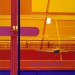 Image of Airport II | Oil on Canvas | 130X162cm | 2009 thumbnail