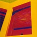 Loading... I Yellow Space | Acrylic & Silk Print on Canvas | 130X162cm | 2010 thumbnail